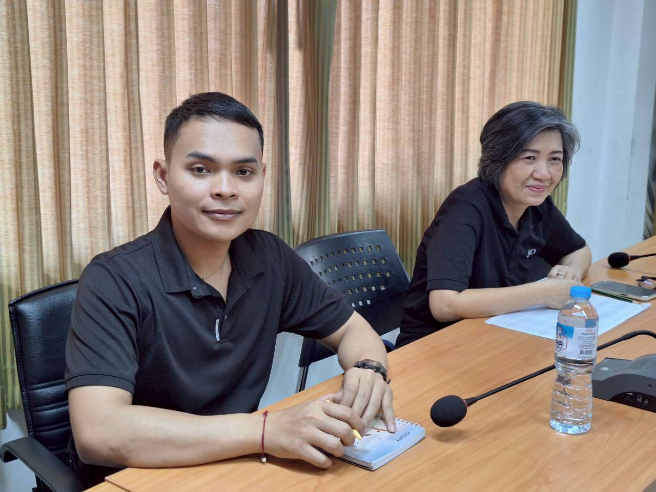 title - ผู้ตรวจราชการ ส.ป.ก. ประชุมตรวจราชการและติดตามความก้าวหน้าผลการดำเนินงานตามแผนการตรวจราชการของผู้ตรวจราชการสำนักงานการปฏิรูปที่ดินเพื่อเกษตรกรรม ประจำปีงบประมาณ พ.ศ. 2569 รอบที่ 1 เขตตรวจราชการที่ 10 จังหวัดอุดรธานี